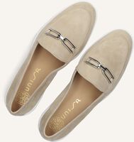 Beige UNISA Loafer FAMO Beige UNISA Loafer FAMO - medium