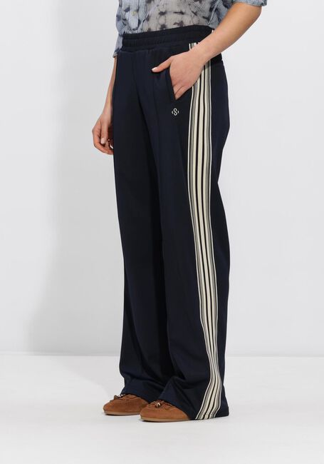 Blaue SUMMUM Hosen TROUSER TRACK PANT - large