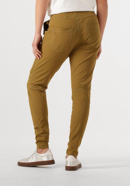 Grüne PENN & INK Cargohosen TROUSERS S25M-CARGO - large