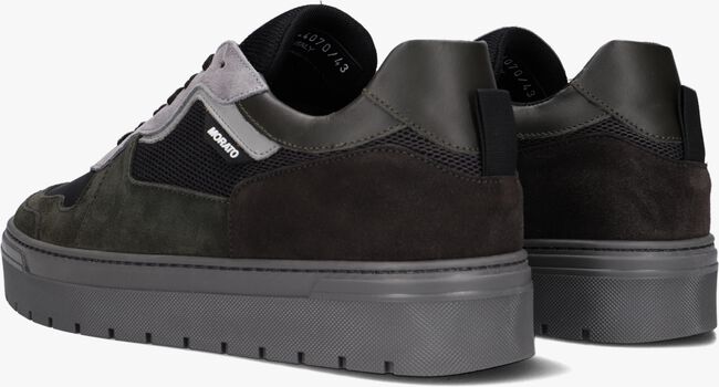 Grüne ANTONY MORATO Sneaker low MMFW01524 - large