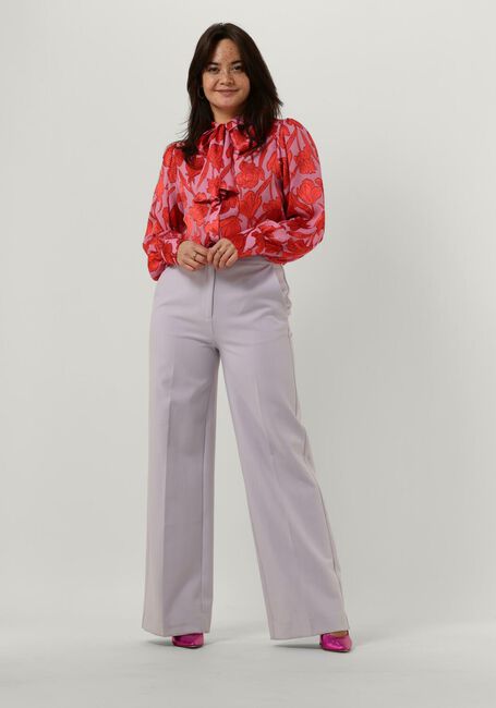 Fuchsie AAIKO Blusen CHARLOTTA VIS 520 - large