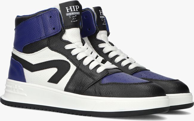 Blaue HIP Sneaker high H1012 - large