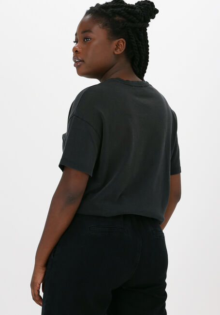 Graue CATWALK JUNKIE T-shirt TS STRONGER - large