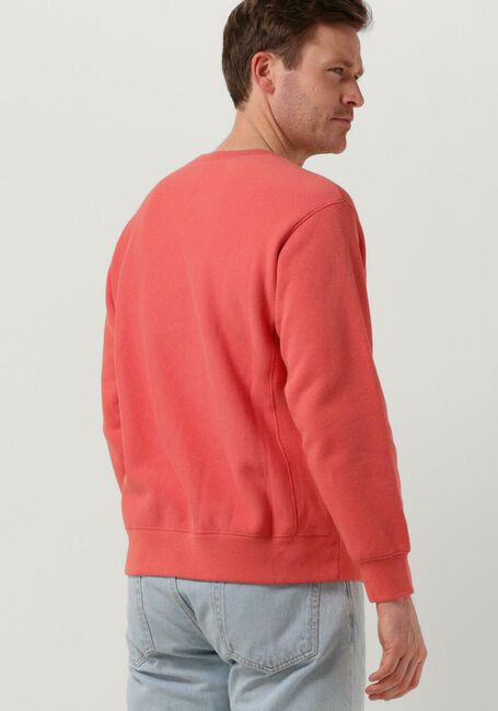 Pfirsich CHAMPION Sweatshirt CREWNECK SWEATSHIRT - large