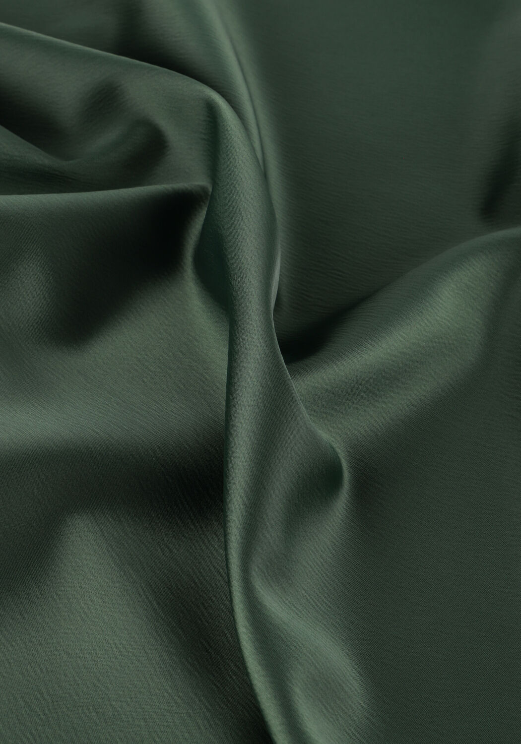 Dunkelgr&uuml;n Y.A.S. Midirock YASPELLA HW MIDI SKIRT S. - large