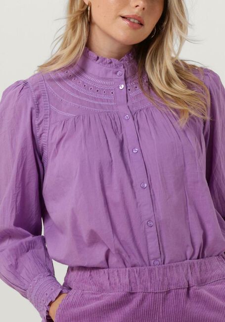 Lilane CIRCLE OF TRUST Blusen REMI BLOUSE - large