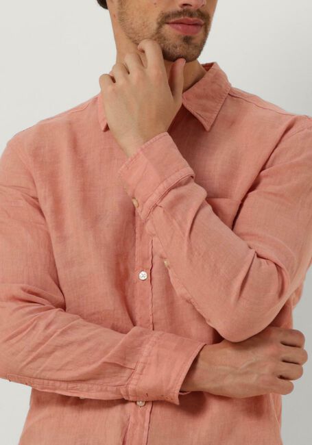 Orangene BOSS ORANGE Casual-Oberhemd RELEGANT_6 - large