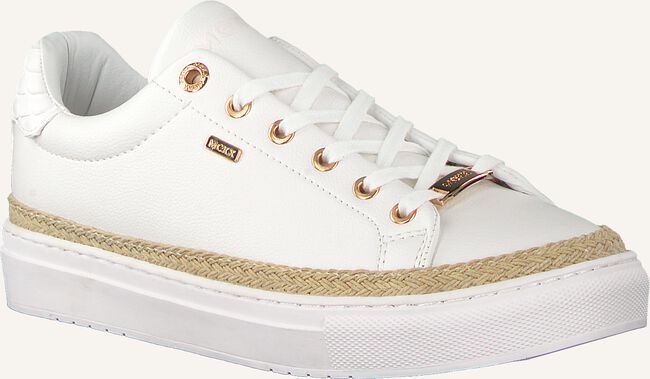 Weiße MEXX Sneaker Low CIS Weiße MEXX Sneaker Low CIS - large