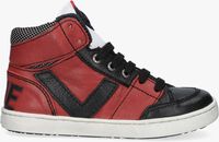Rote SHOESME Sneaker high UR21W047 - medium
