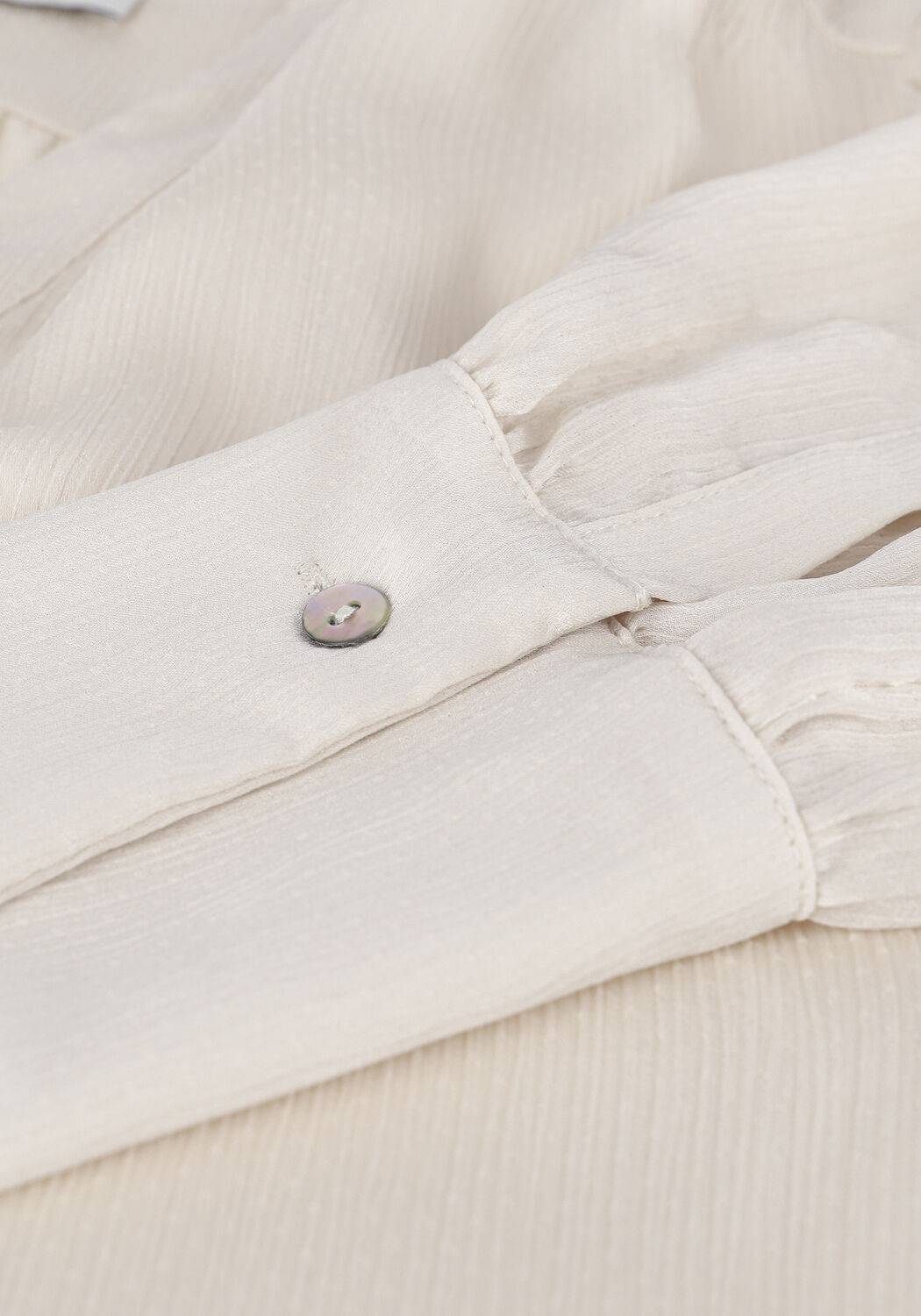 Creme NEO NOIR Blusen LEONIE BLOUSE - large