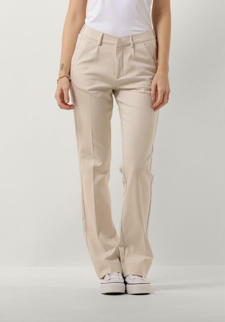 Nicht-gerade weiss NUKUS Schlaghose ZOE PANTS - large