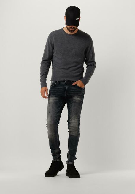 Dunkelblau PUREWHITE Skinny jeans #THE JONE W1160 - large