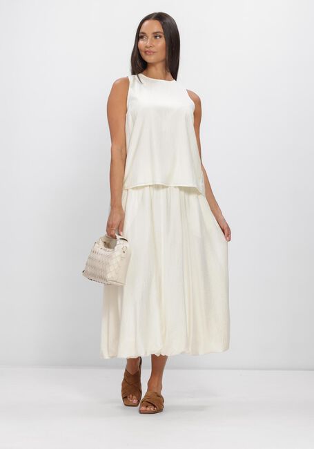 Nicht-gerade weiss CO'COUTURE Top AURACC TOP - large