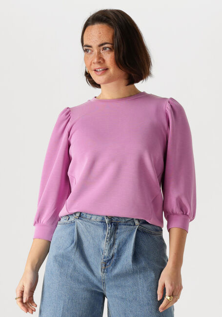 Rosane SELECTED FEMME Pullover SLFTENNY 3/4 SWEAT TOP - large