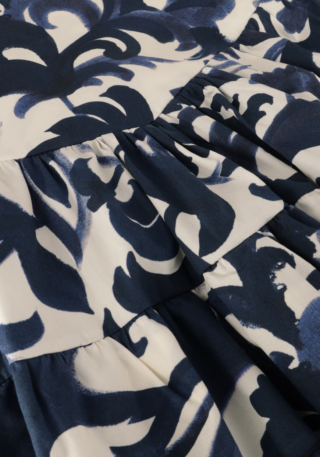 Blaue AMAYA AMSTERDAM Minirock RIVER - large