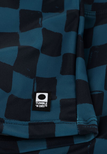 Blaue TUMBLE 'N DRY Badehosen ACRE - large