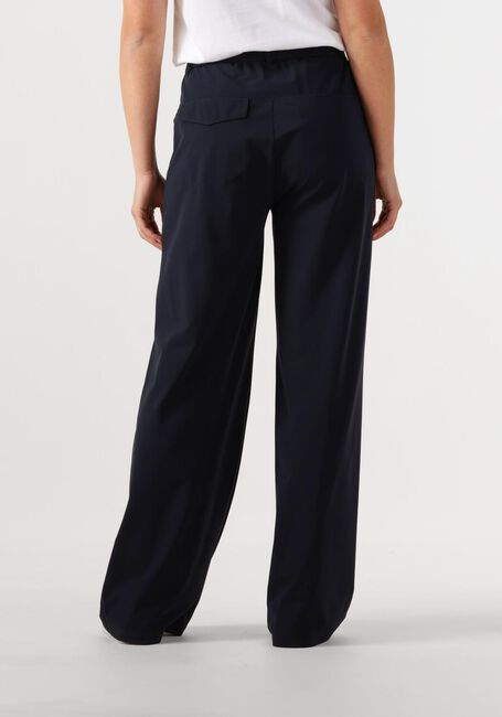 Schwarze PENN & INK Hose TROUSERS S25N1586 - large