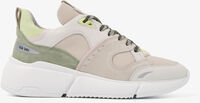 Mehrfarbige/Bunte VIA VAI Sneaker low CELINA JAX - medium