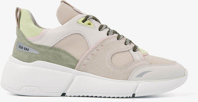 Mehrfarbige/Bunte VIA VAI Sneaker low CELINA JAX - large
