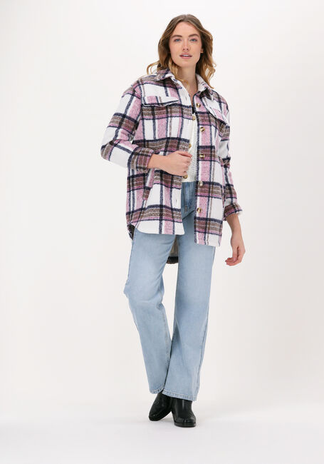 Nicht-gerade weiss YDENCE Strickjacke PIXIE - large