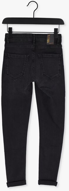 Schwarze RELLIX Skinny jeans XELLY SUPER SKINNY - large