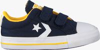 Blaue CONVERSE Sneaker low STAR PLAYER 2V OX KIDS - medium