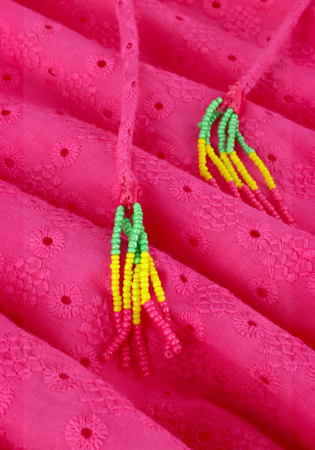 Rosane HARPER & YVE Maxikleid LIVA-DR LONG - large