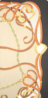 Beige ABOUT ACCESSORIES Schal 3.78.931 - medium