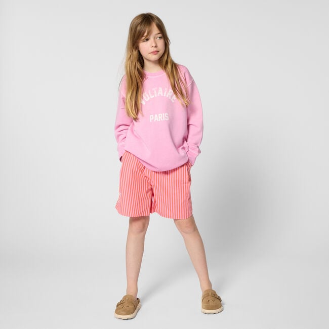 Rosane ZADIG & VOLTAIRE Kurze Hose X60626 - large