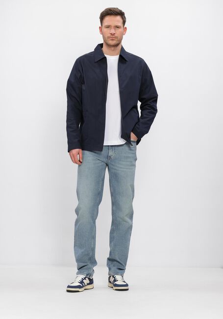 Wei&szlig;e CALVIN KLEIN T-shirt SS 20S JERSEY EASY COIN POCKET T - large