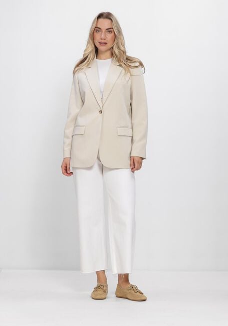 Ecru MODSTR&Ouml;M Blazer GALE BLAZER - large
