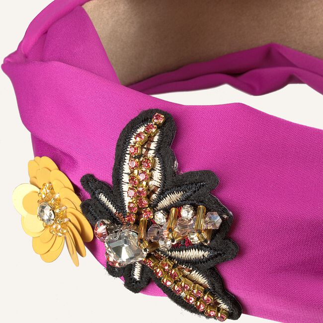 Lilane ABOUT ACCESSORIES Haarbänder 8600152051 Lilane ABOUT ACCESSORIES Haarbänder 8600152051 - large