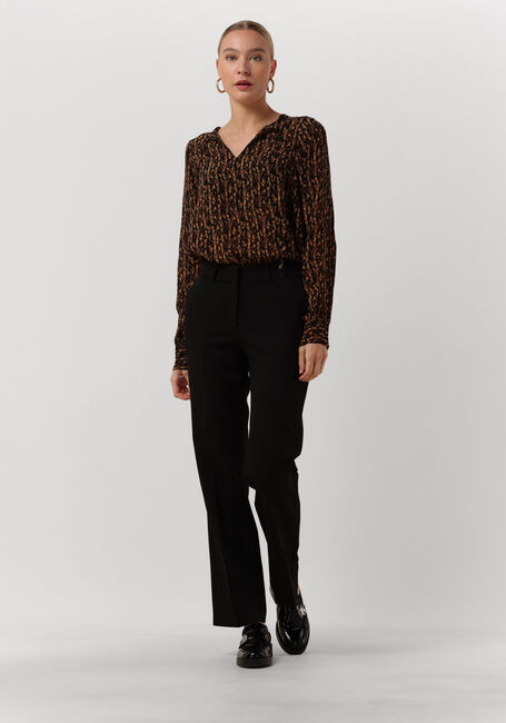 Schwarze FREEBIRD Blusen KIKI BLOUSE - large