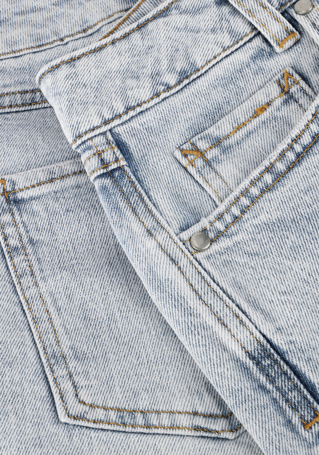 Hellblau MY ESSENTIAL WARDROBE Hosen LUCYMY 139 SHORTS - large