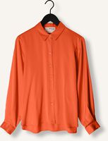 Orangene SELECTED WOMEN Blusen SLFFRANZISKA LS SATIN Orangene SELECTED WOMEN Blusen SLFFRANZISKA LS SATIN - medium