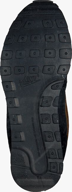 Schwarze NIKE Sneaker low MD RUNNER 2 (GS) - large