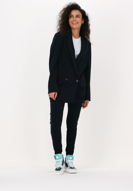 Blaue PENN & INK Blazer S22M-LOGAN - large
