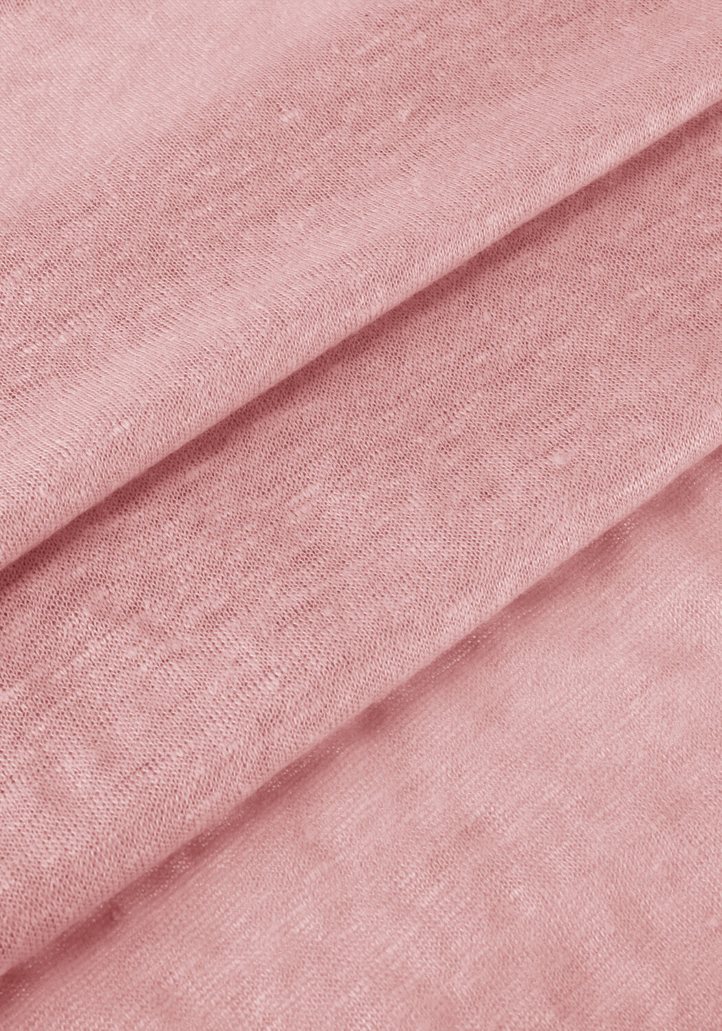 Rosane SECOND FEMALE T-shirt PEONY O-NECK TEE - large