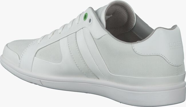 Weiße HUGO Sneaker METRO - large