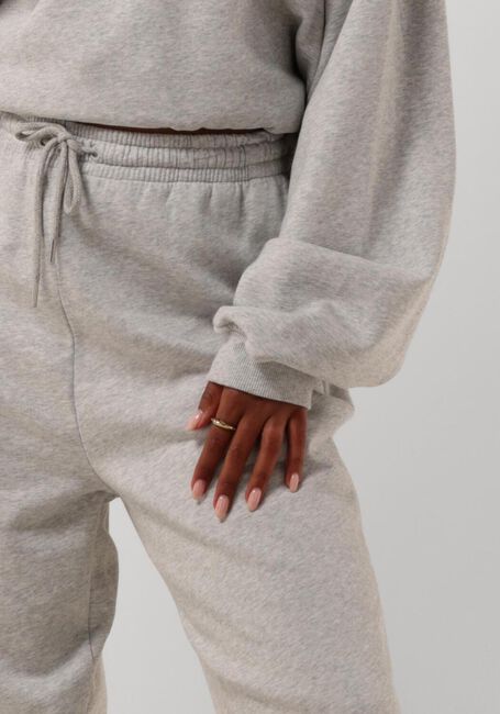 Hellgrau EDITED Jogginghose UNA SWEATPANTS - large