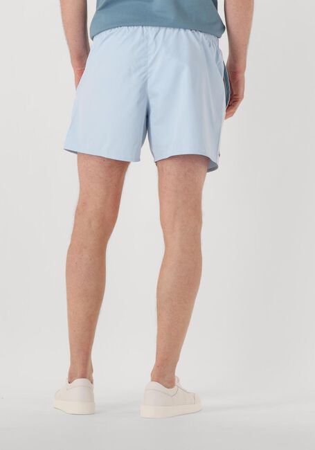 Hellblau LACOSTE Badehosen 1HM1 MENS SWIMMING TRUNKS 12 - large