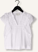 Weiße NEO NOIR Blusen JAYLA S VOILE TOP Weiße NEO NOIR Blusen JAYLA S VOILE TOP - medium