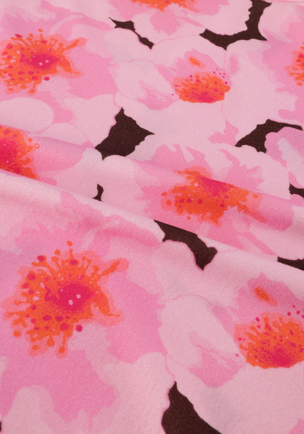 Rosane CATWALK JUNKIE Top TS PEONY - large