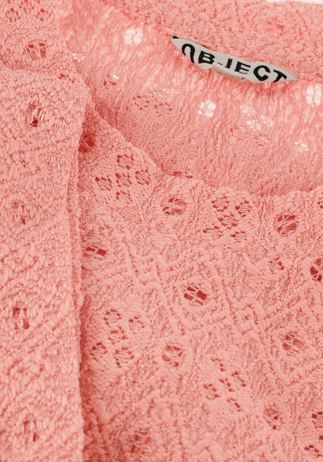 OBJECT Top OBJLAILA S/S RE TOP10 - large