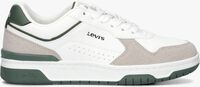 Weiße LEVI'S Sneaker low DERECK 124 T
