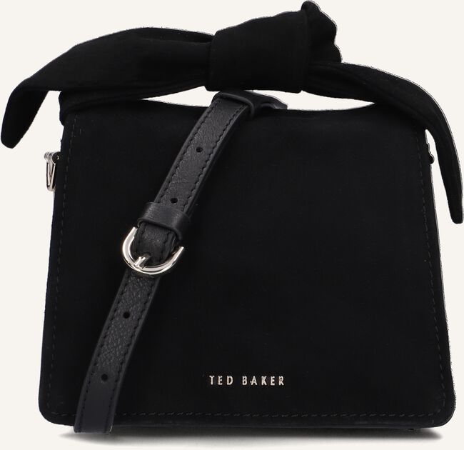 Schwarze TED BAKER Umhängetasche NIYAH Schwarze TED BAKER Umhängetasche NIYAH - large