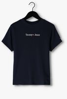 Dunkelblau TOMMY JEANS T-shirt T-SHIRTS