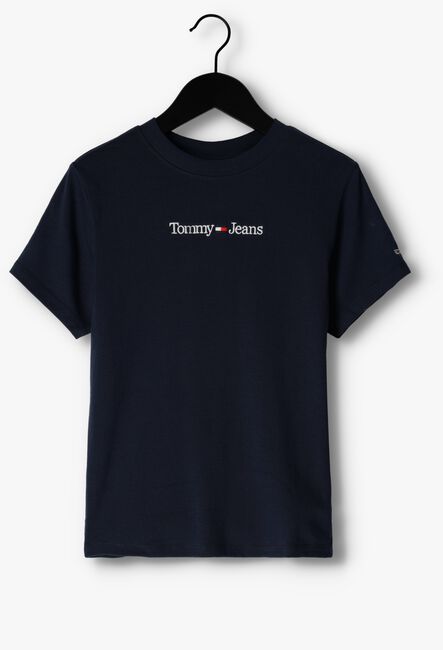 Dunkelblau TOMMY JEANS T-shirt T-SHIRTS - large