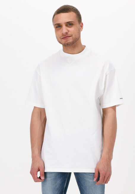 Nicht-gerade weiss PUREWHITE T-shirt 22010101 - large