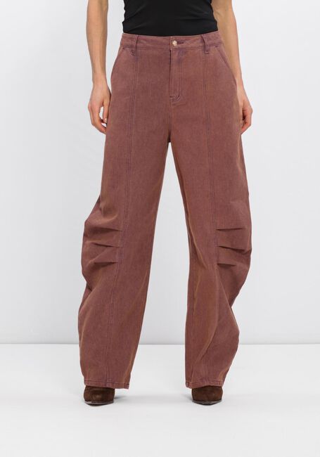 Lilane STUDIO AMAYA Weite Hose RIFT PANTS - large